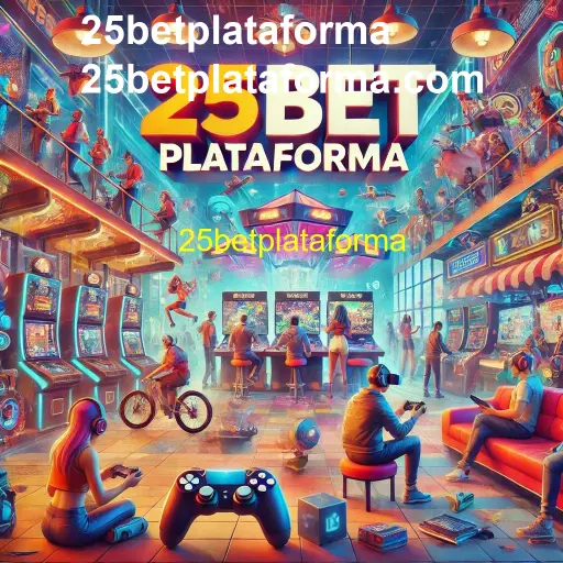 25betplataforma