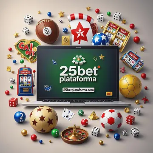 Descubra a Experiência de Jogo Ao Vivo na 25betplataforma